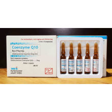 Ubidecarenone Injection Coenzyme Q10